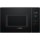 Bosch | BFL554MB0 | Microwave Oven | Built-in | 31.5 L | 900 W | Black